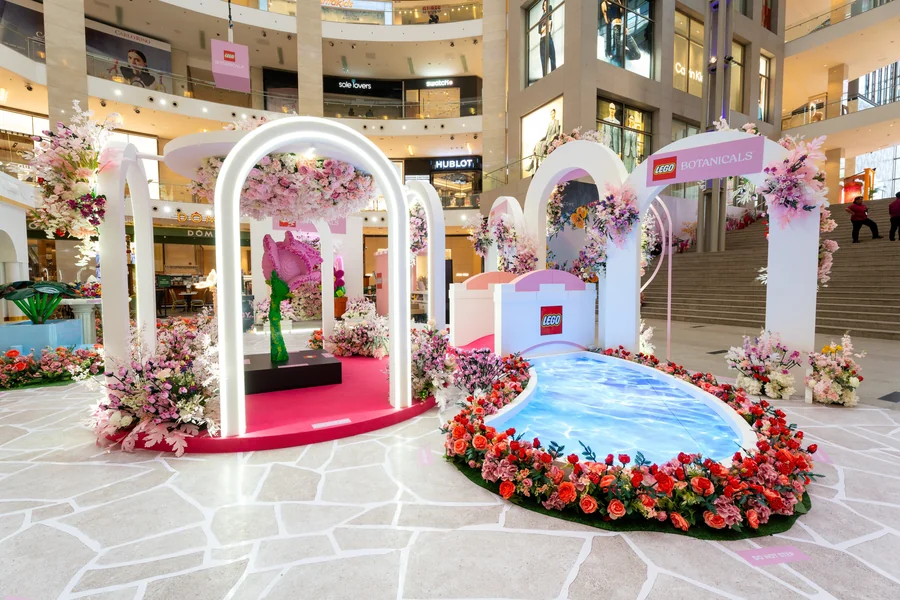 Exploring the Best Lego Events and Exhibits at KLCC: A Must-Visit for Every Fan KLCC