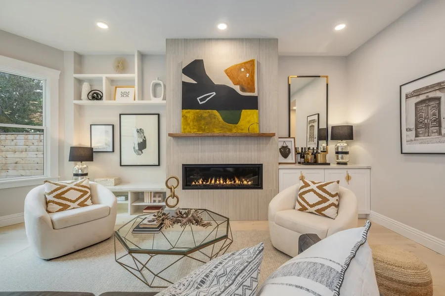 What You Should Keep in Mind When Designing Your Dream Home in the San Francisco Bay Area Dream Home